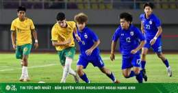 tính năng nổi bật bóng đá thái lan australia
