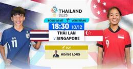 tính năng nổi bật bóng đá thai lan hôm nay