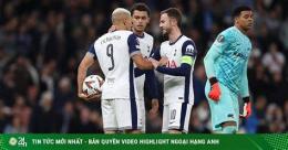 tính năng nổi bật bóng đá tottenham hôm nay
