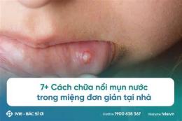 tính năng nổi bật bong da trong miệng