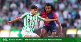 tính năng nổi bật bóng đá trực tiếp barcelona