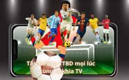 tính năng nổi bật bóng đá trực tiếp cakhia