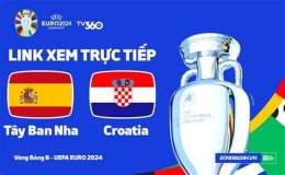 tính năng nổi bật bóng đá trực tiếp croatia