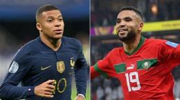 tính năng nổi bật bóng đá trực tiếp pháp và maroc