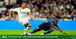 tính năng nổi bật bóng đá trực tiếp real madrid