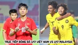 tính năng nổi bật bong da truc tiep u17
