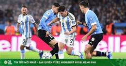 tính năng nổi bật bóng đá trực tiếp world cup argentina