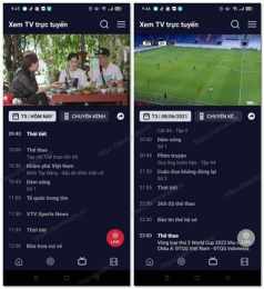 tính năng nổi bật bong da truc tuyen - tìm trên google