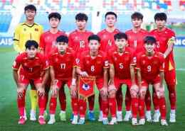 tính năng nổi bật bong da u20 viet nam