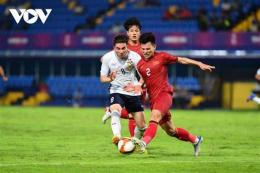 tính năng nổi bật bóng đá u22 việt nam lào