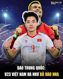 tính năng nổi bật bóng đá u23 bồ đào nha