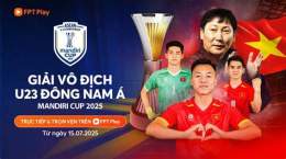 tính năng nổi bật bóng đá u23 hôm qua