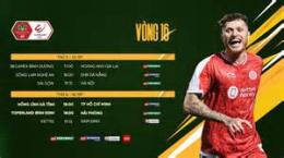 tính năng nổi bật bóng đá v league 1