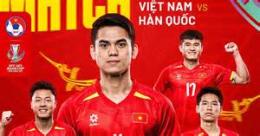 tính năng nổi bật bong da viet nam han quoc truc tiep
