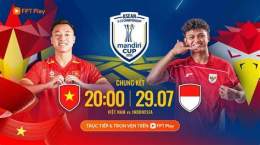 tính năng nổi bật bóng đá việt nam indonesia trực tiếp