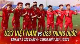 tính năng nổi bật bong da viet nam trung quoc hom nay