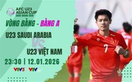tính năng nổi bật bóng đá việt nam và ả rập xê út trực tiếp