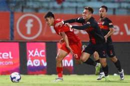 tính năng nổi bật bóng đá viettel ninh bình