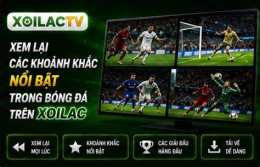 tính năng nổi bật bong da xoilac u23