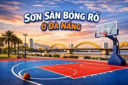 tính năng nổi bật bóng rổ đà nẵng