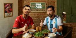 tính năng nổi bật bún chả tv đá bóng