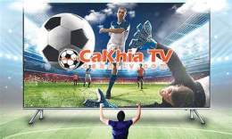 tính năng nổi bật ca khia bong da tv
