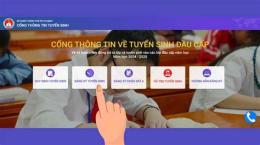 tính năng nổi bật cách đăng ký tuyển sinh bóng đá