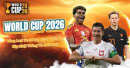 tính năng nổi bật cập nhật bóng đá world cup 2026