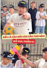 tính năng nổi bật câu đố về bóng đá