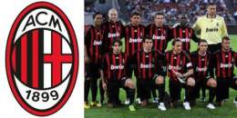 tính năng nổi bật câu lạc bộ bóng đá ac milan
