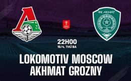 tính năng nổi bật câu lạc bộ bóng đá fakel voronezh – akhmat grozny