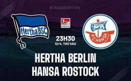 tính năng nổi bật câu lạc bộ bóng đá hansa rostock