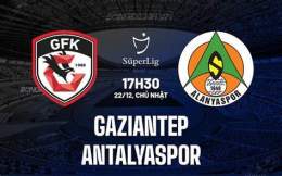 tính năng nổi bật câu lạc bõ bóng đá igdir – antalyaspor