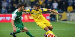 tính năng nổi bật câu lạc bộ bóng đá maccabi petah tikva