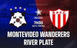 tính năng nổi bật câu lạc bộ bóng đá montevideo wanderers