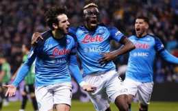 tính năng nổi bật câu lạc bộ bóng đá napoli