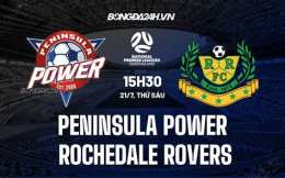 tính năng nổi bật câu lạc bộ bóng đá rochedale rovers