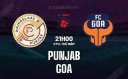 tính năng nổi bật câu lạc bộ bóng đá roundglass punjab – goa