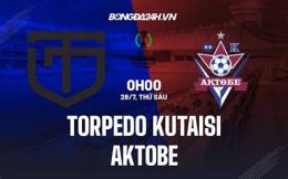 tính năng nổi bật câu lạc bộ bóng đá torpedo kutaisi