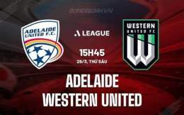 tính năng nổi bật câu lạc bộ bóng đá west adelaide – adelaide utd