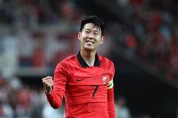 tính năng nổi bật cầu thủ bóng đá hàn quốc son heung min