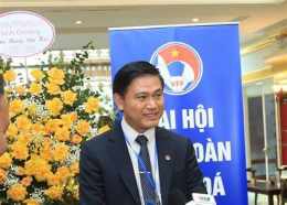 tính năng nổi bật chủ tịch liên đoàn bóng đá fifa