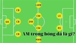 tính năng nổi bật chuyền 1-2 là gì trong bóng đá