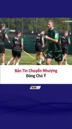 tính năng nổi bật chuyển nhượng bóng đá 2026