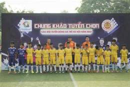 tính năng nổi bật clb bóng đá công an hà nội