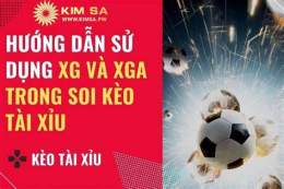 tính năng nổi bật cược tài xỉu bóng đá