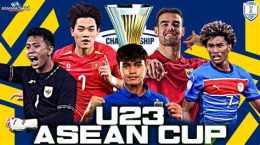 tính năng nổi bật đá bóng asean