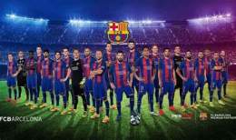 tính năng nổi bật đá bóng barcelona