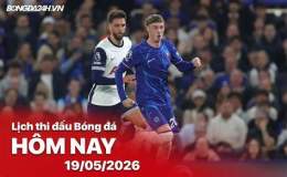 tính năng nổi bật đá bóng chelsea hôm nay