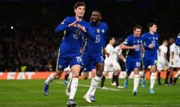 tính năng nổi bật đá bóng chelsea